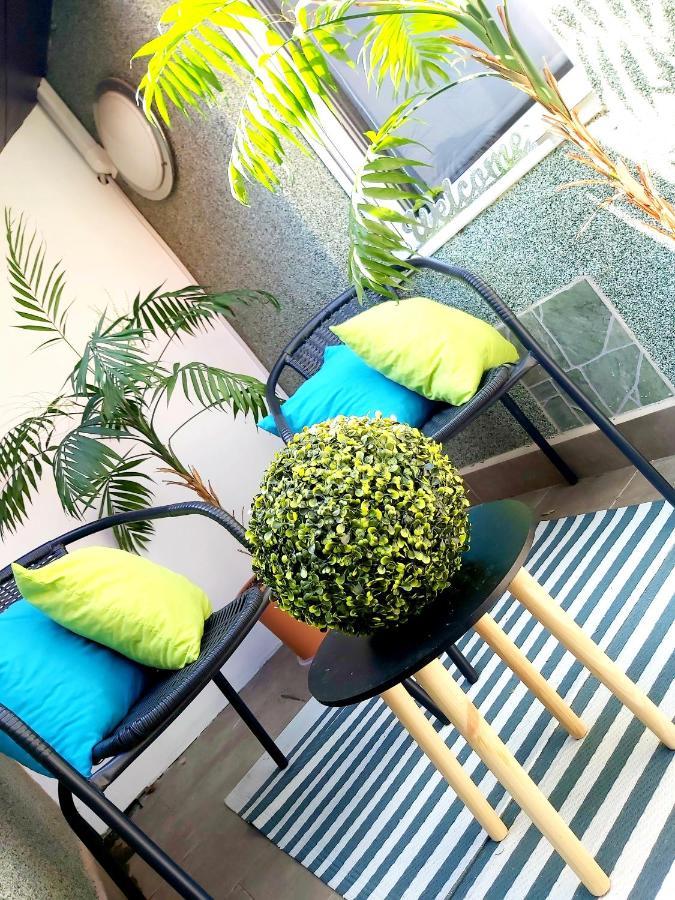 Lena Apartman - Eger Exterior photo